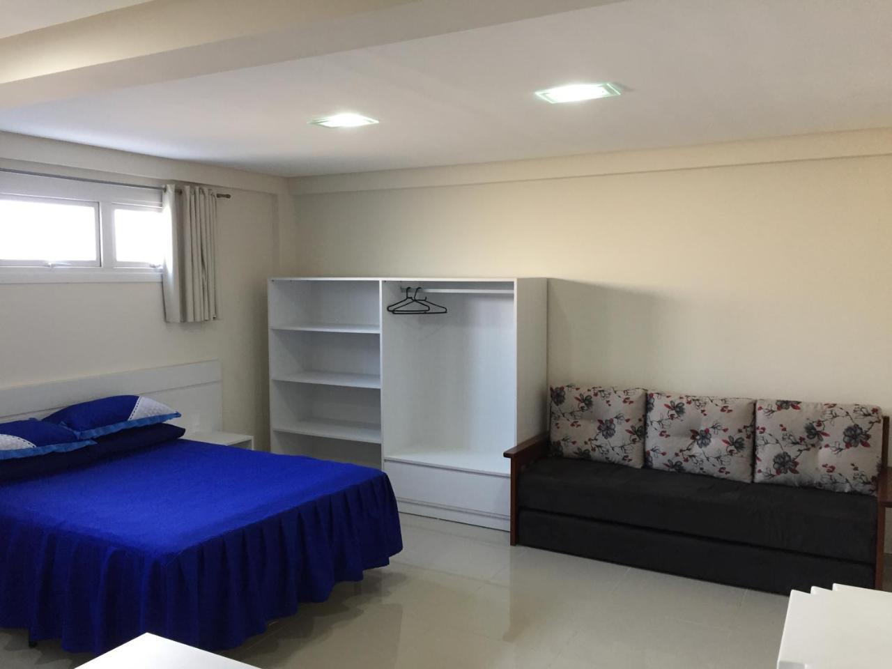 公寓 Residencial Itapeva *