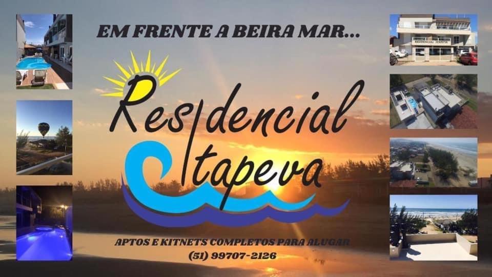 Residencial Itapeva * Torres
