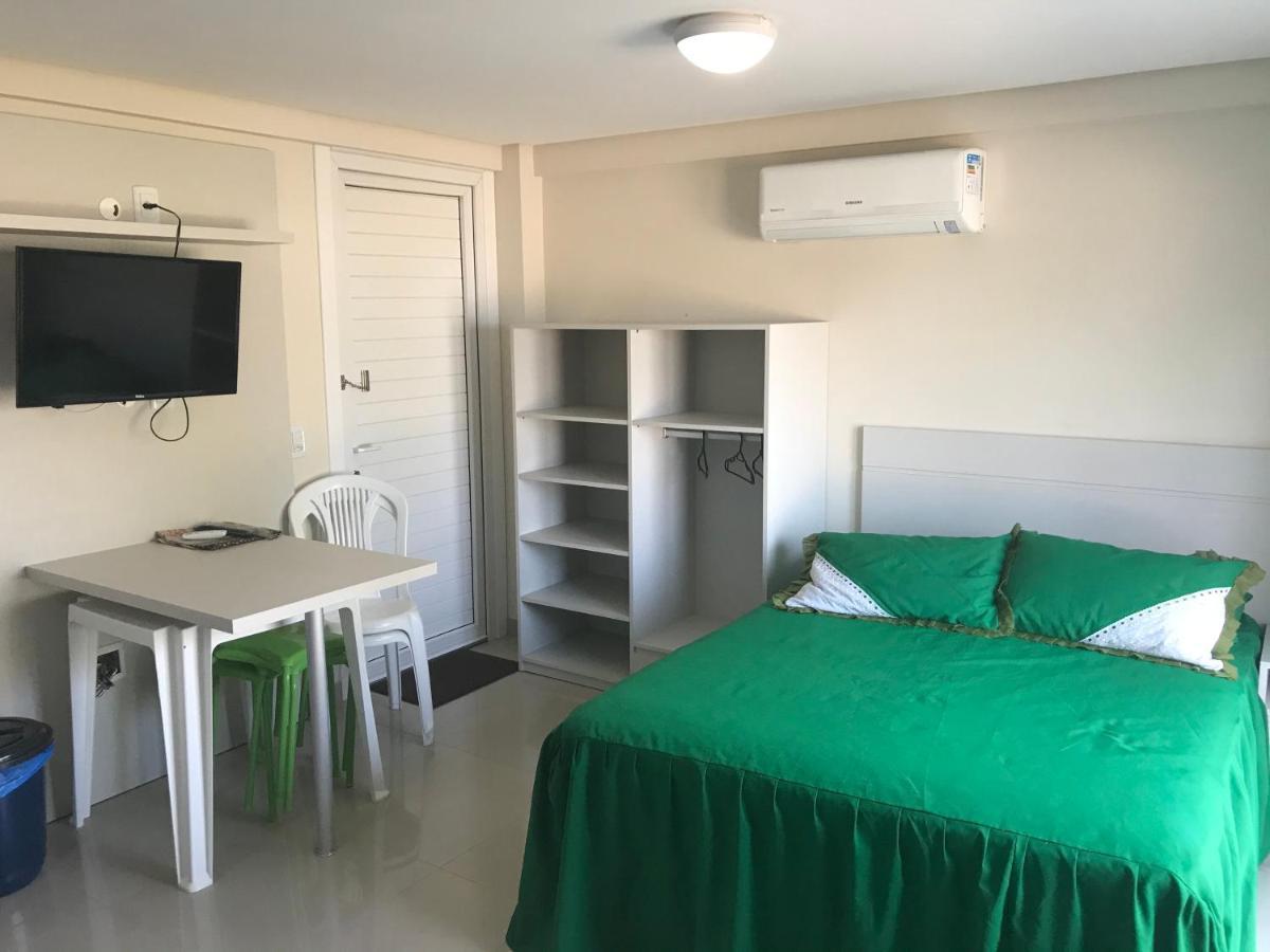 Residencial Itapeva Apartment *