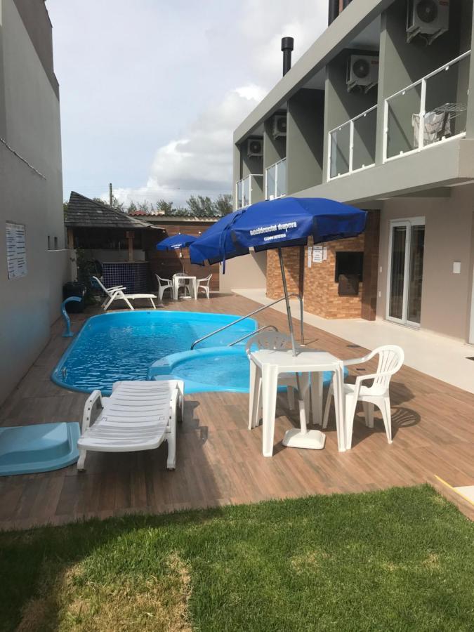 Residencial Itapeva Apartment Torres