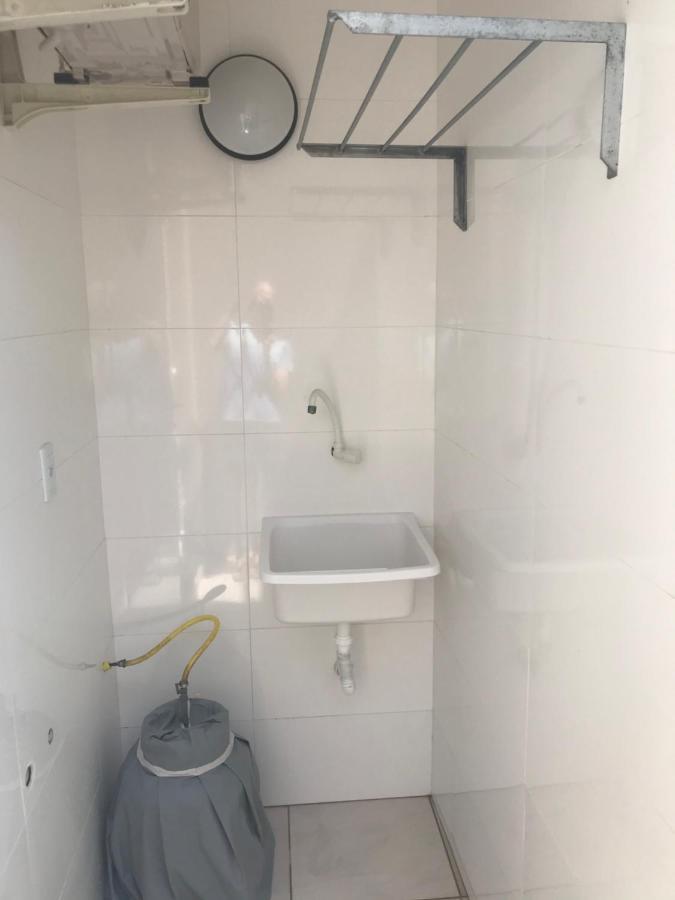 Residencial Itapeva Apartment