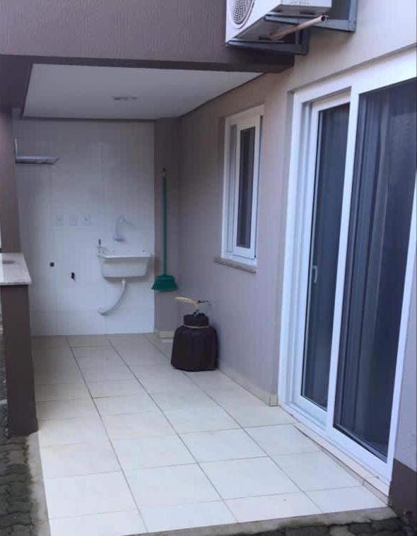 Apartment Residencial Itapeva Torres
