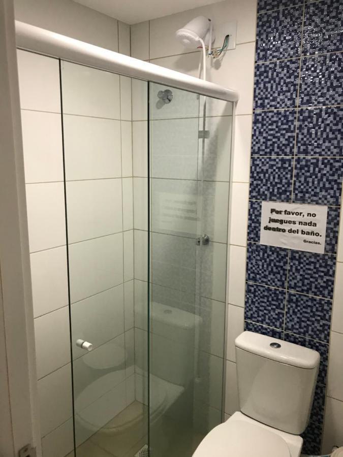 Apartment Residencial Itapeva *