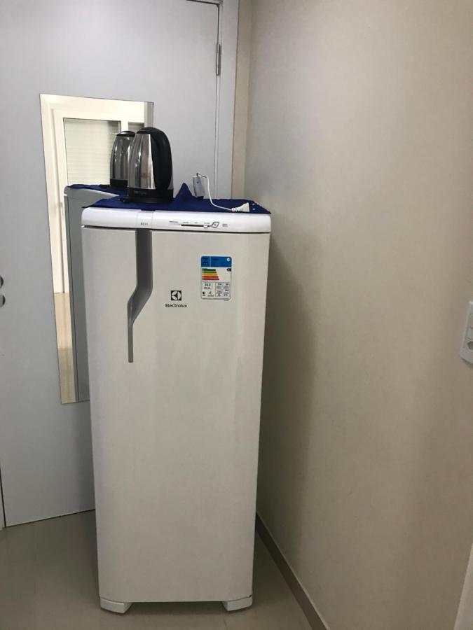 Residencial Itapeva Apartment Torres