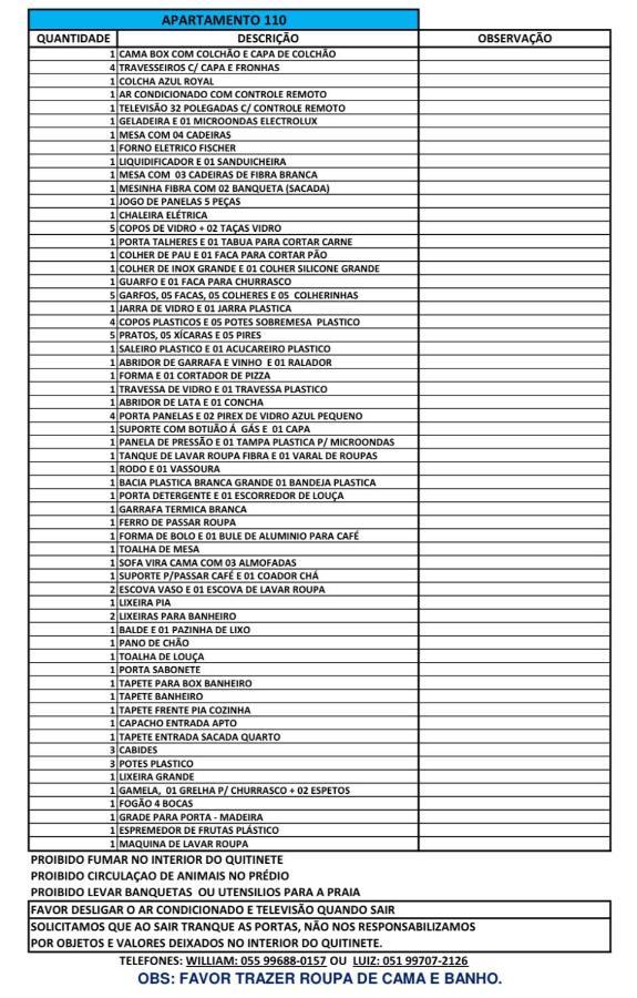 Apartment Residencial Itapeva *