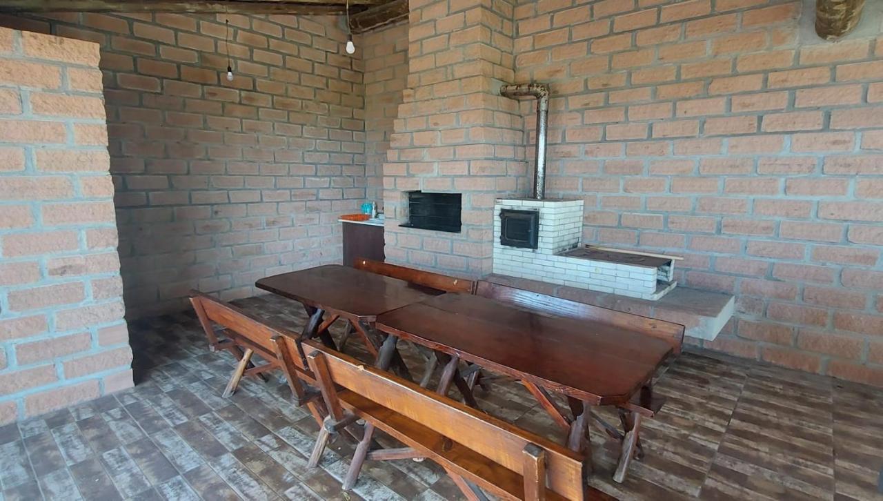 Apartment Residencial Itapeva Torres