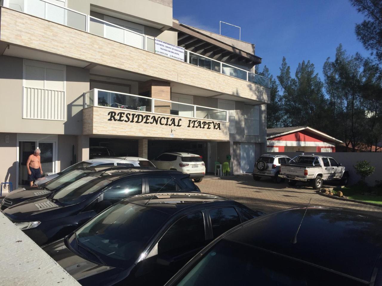 Residencial Itapeva Torres