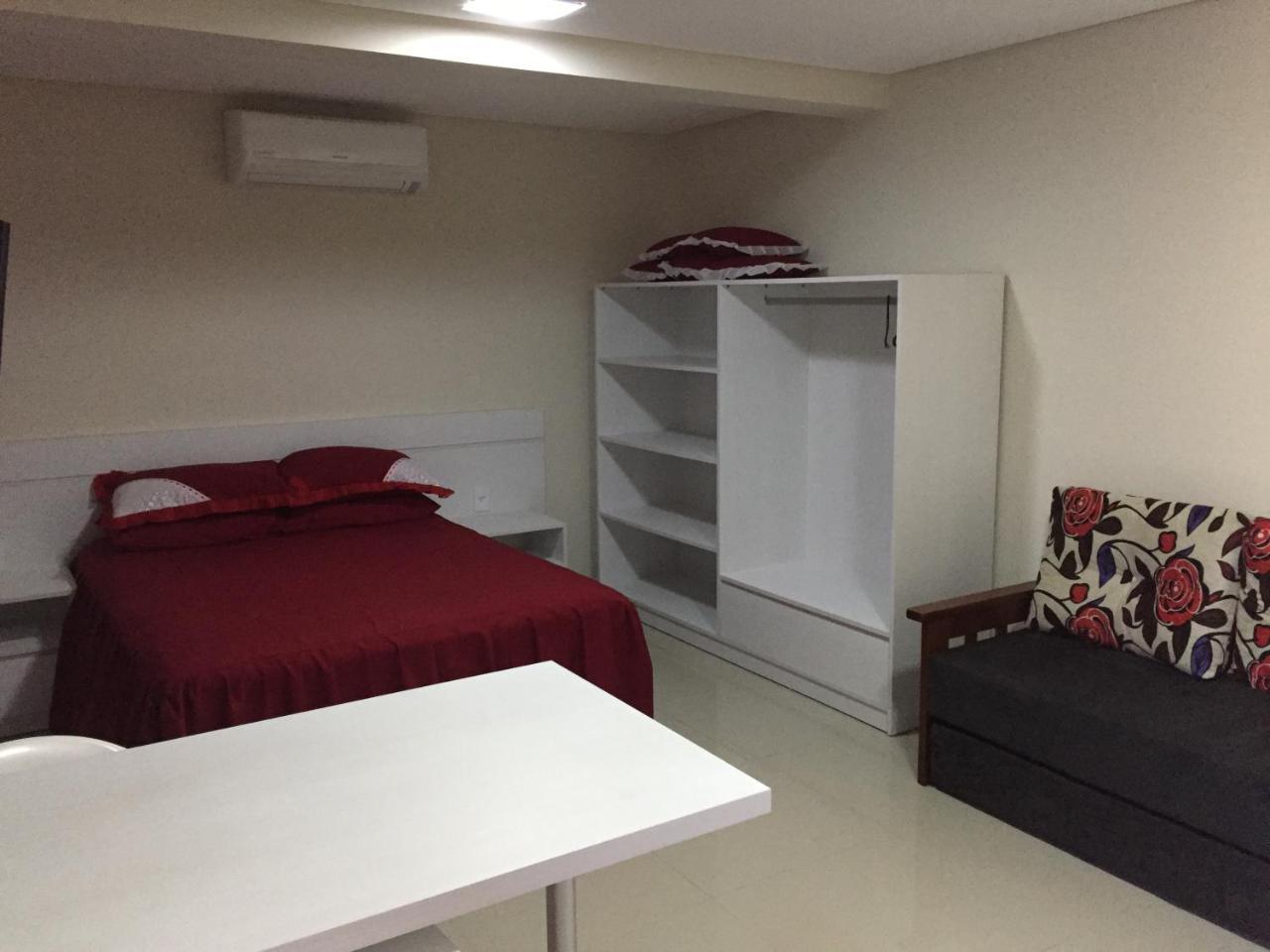 Residencial Itapeva Apartment Torres