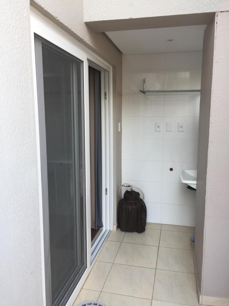 Apartment Residencial Itapeva *