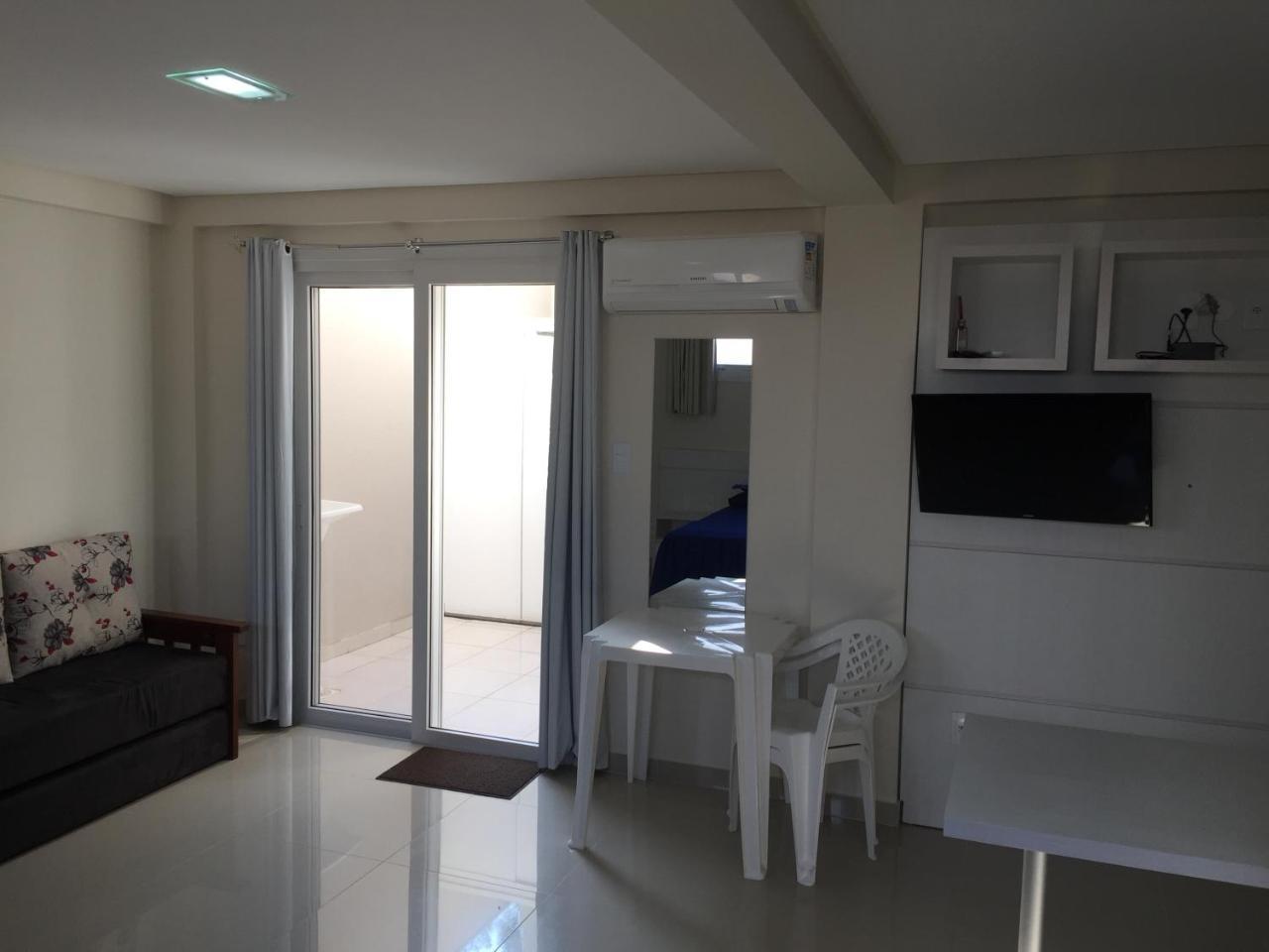 Apartment Residencial Itapeva
