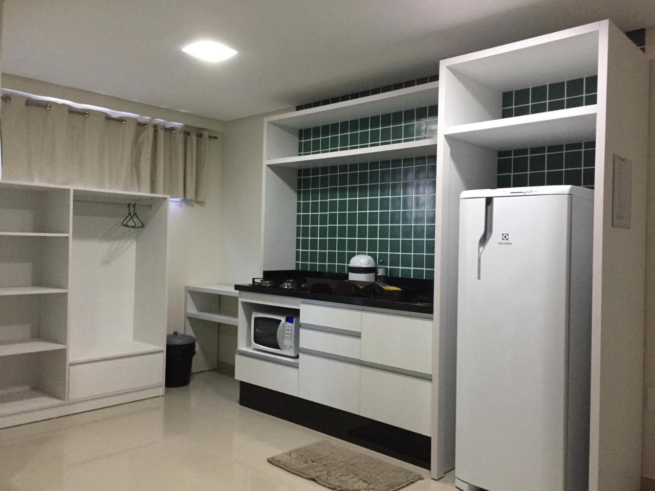 Apartment Residencial Itapeva