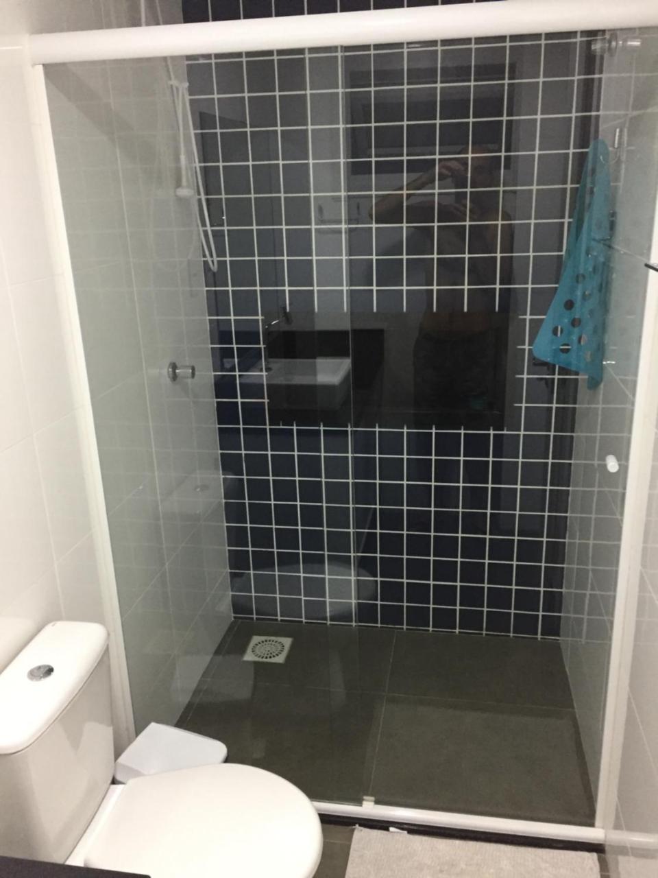 Apartment Residencial Itapeva