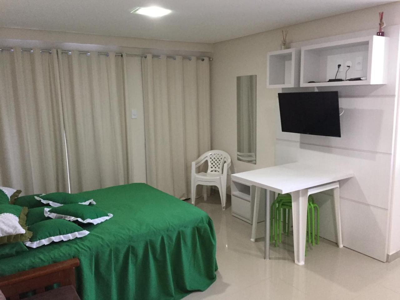 Apartment Residencial Itapeva
