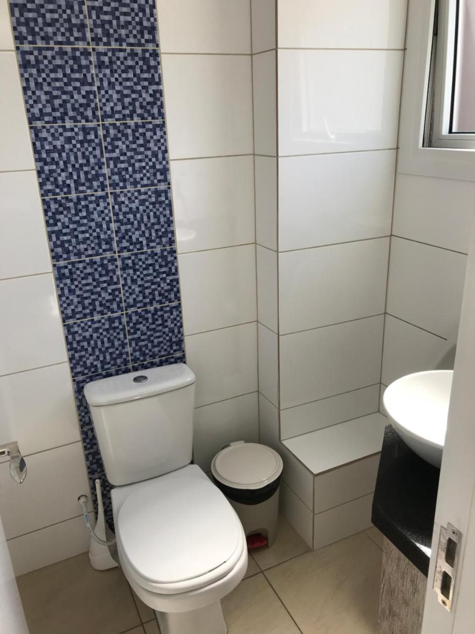 Residencial Itapeva Apartment *