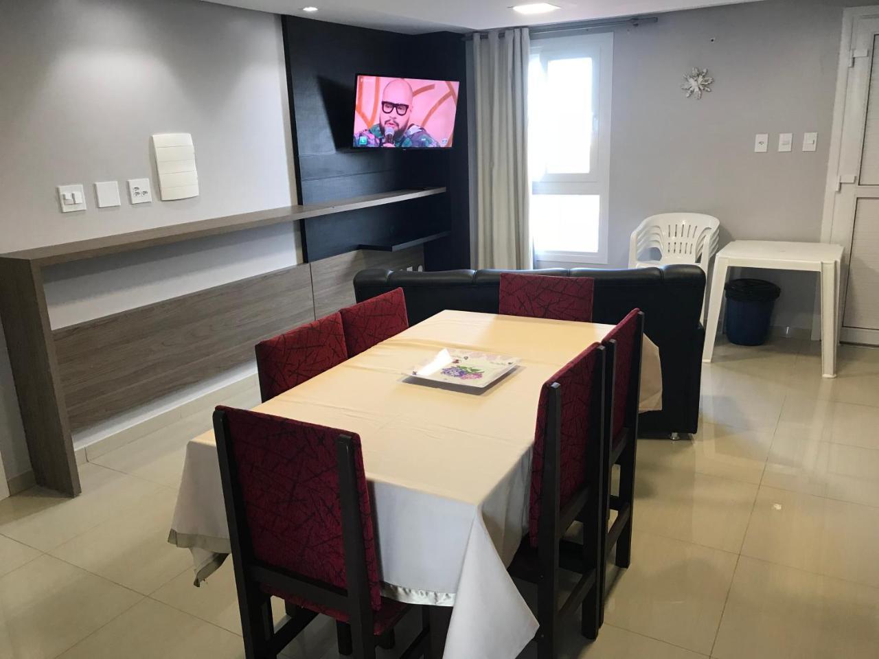 Apartment Residencial Itapeva Torres