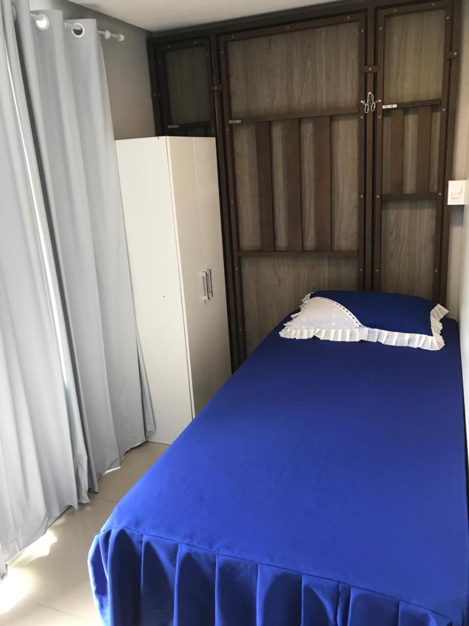 Residencial Itapeva Apartment