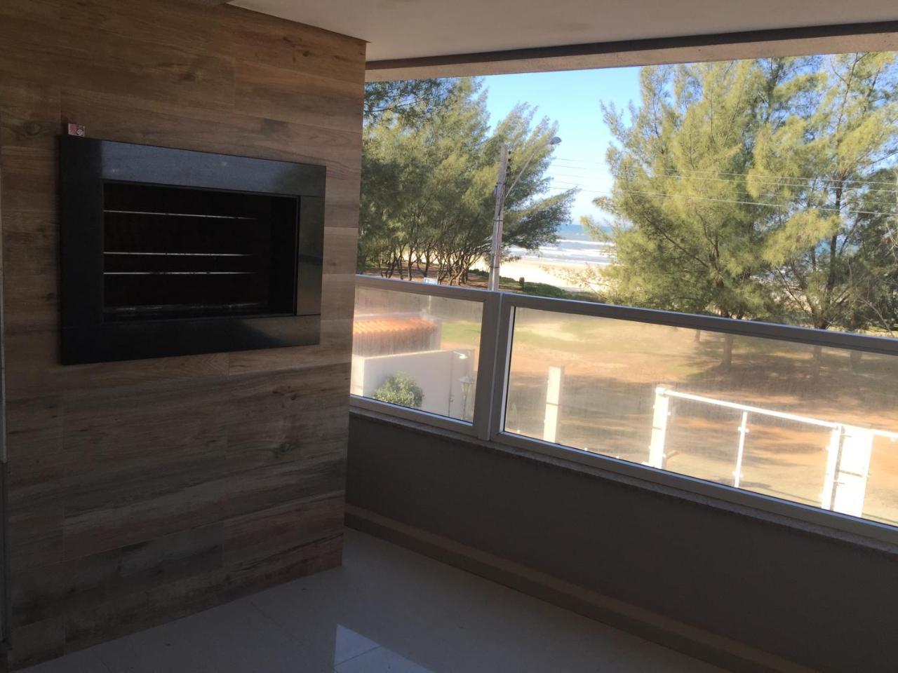 Apartment Residencial Itapeva *