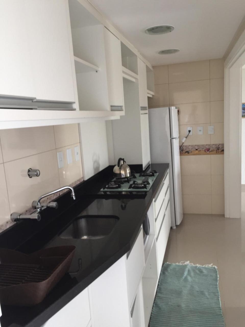 Apartment Residencial Itapeva *