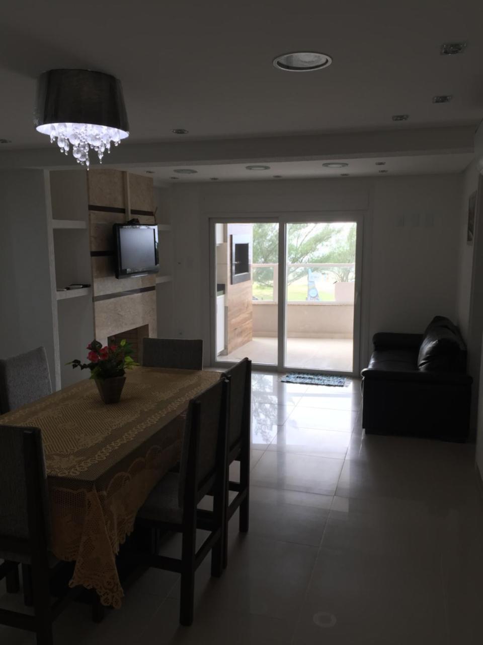 Apartment Residencial Itapeva Torres