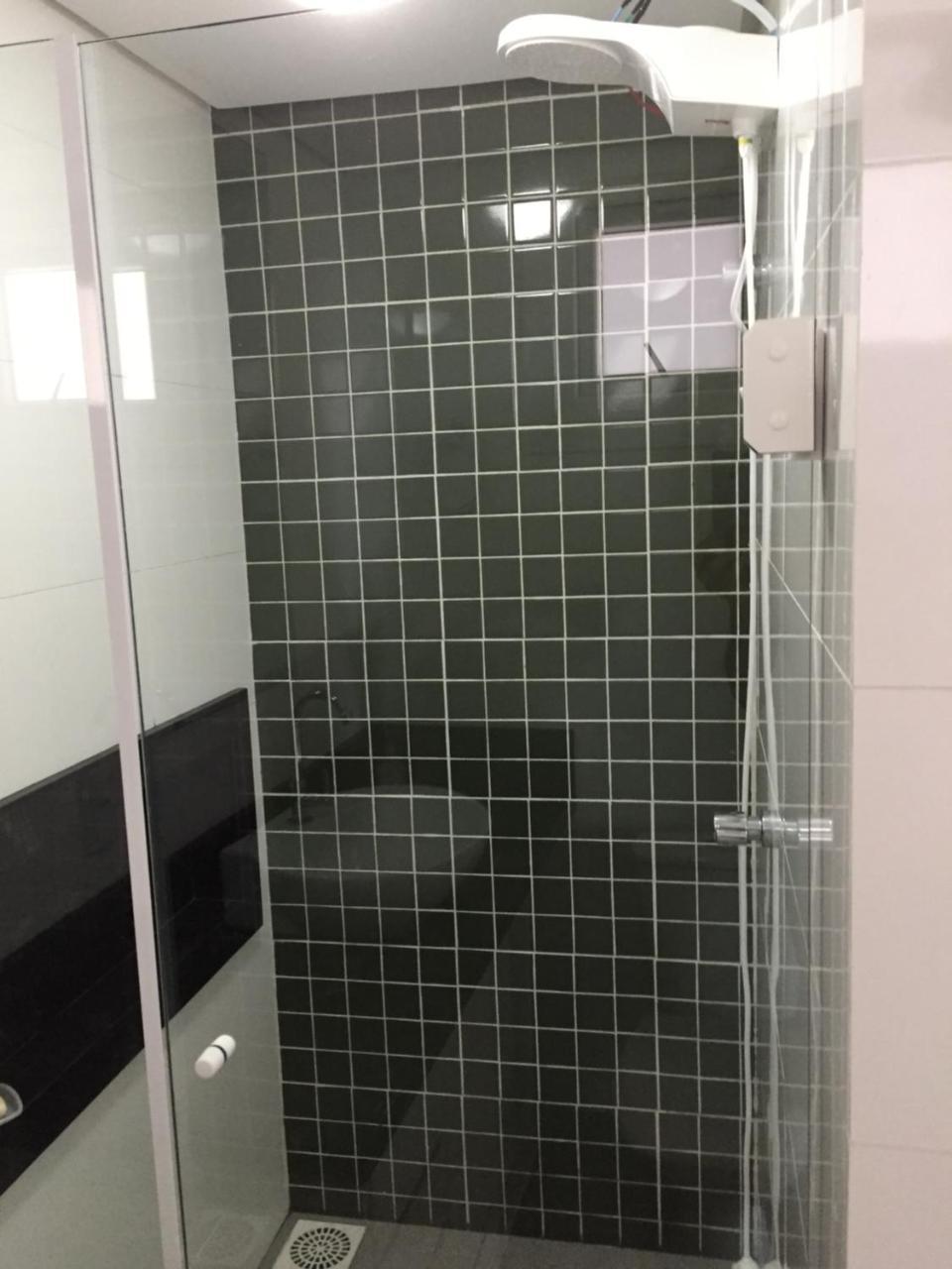 Residencial Itapeva Apartment *