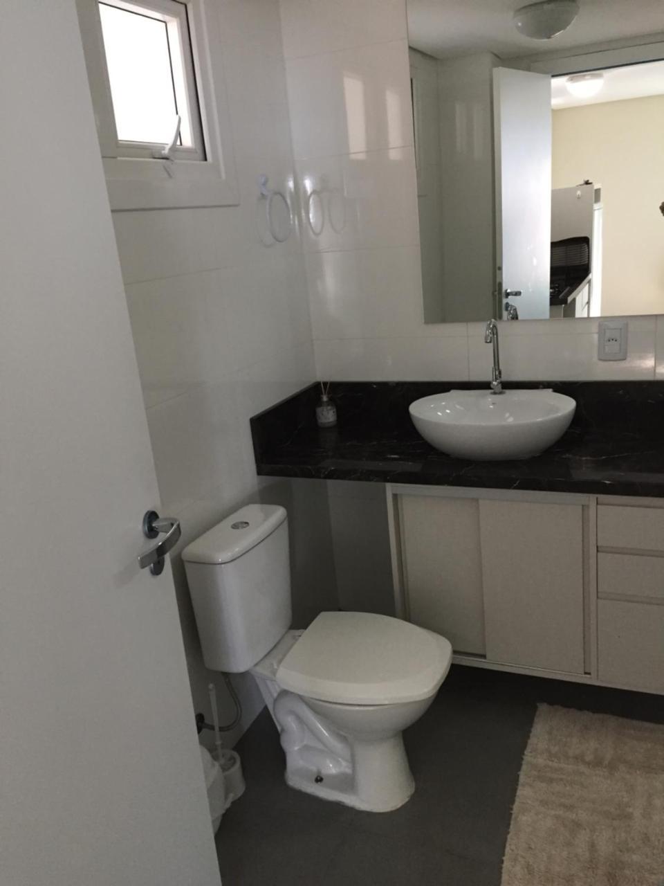 Residencial Itapeva Apartment