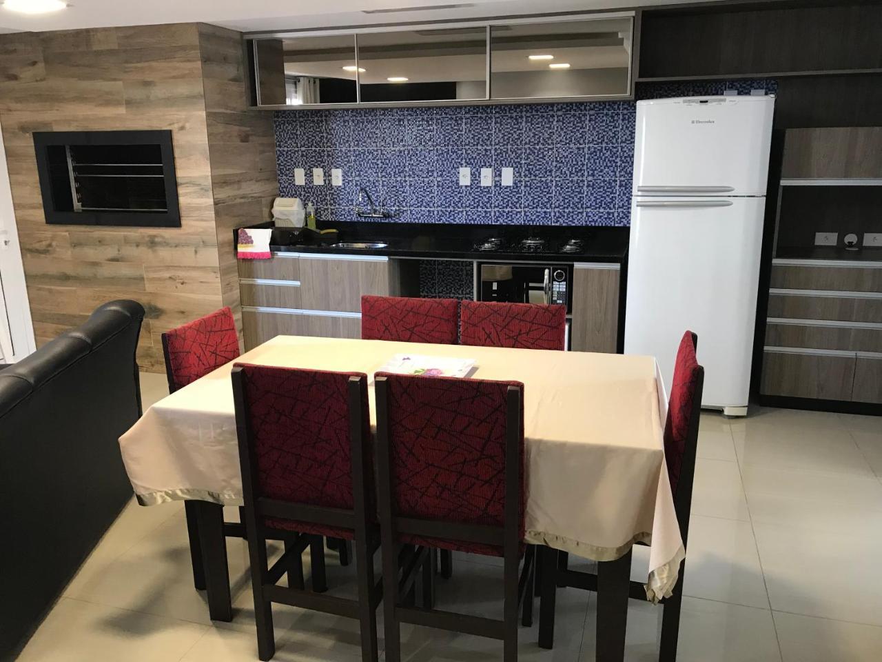 Apartment Residencial Itapeva *