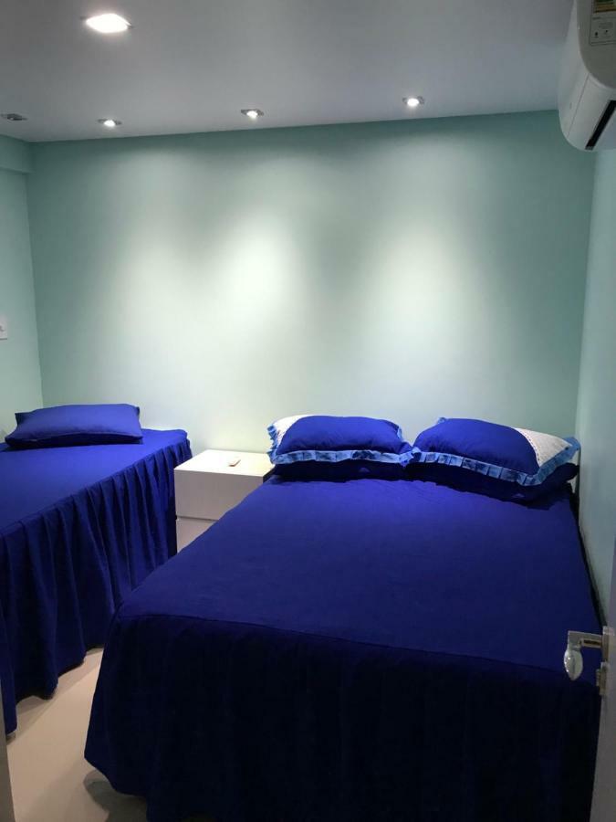 Apartment Residencial Itapeva *
