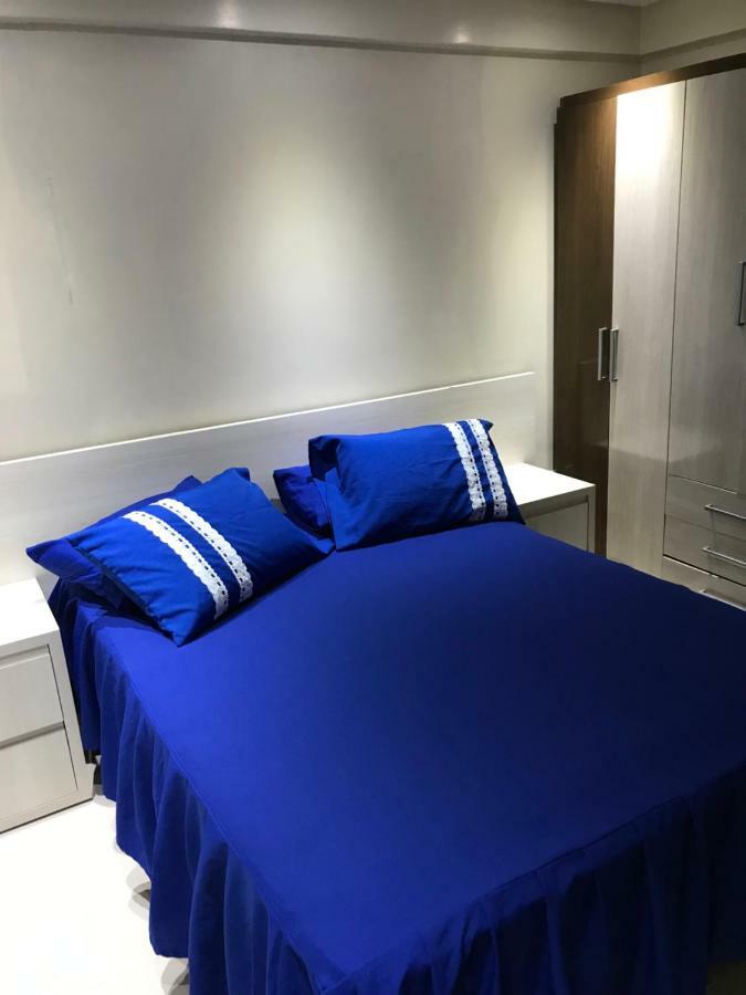 Apartment Residencial Itapeva *