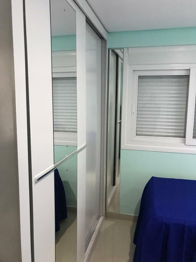 Residencial Itapeva Apartment