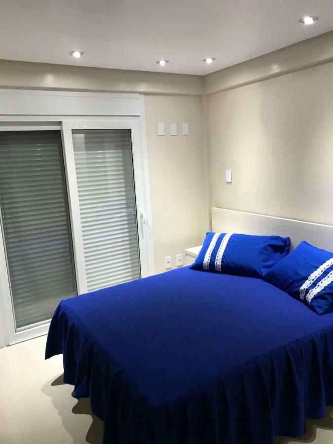 Apartment Residencial Itapeva