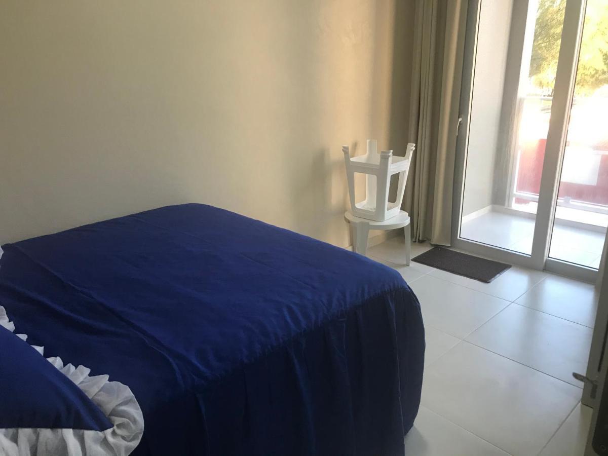 Apartment Residencial Itapeva